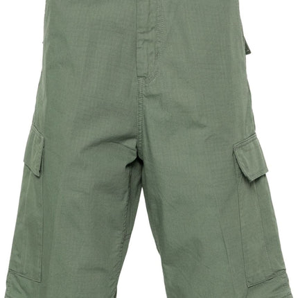 CARHARTT WIP MAIN Shorts Green