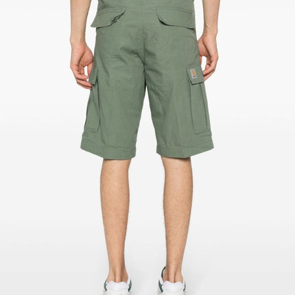 CARHARTT WIP MAIN Shorts Green