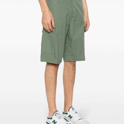 CARHARTT WIP MAIN Shorts Green