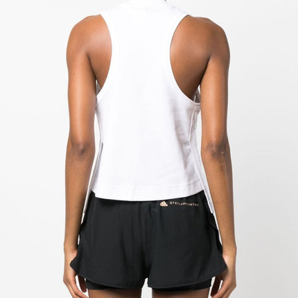 Adidas By Stella McCartney Top White