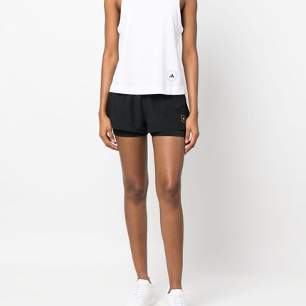 Adidas By Stella McCartney Top White