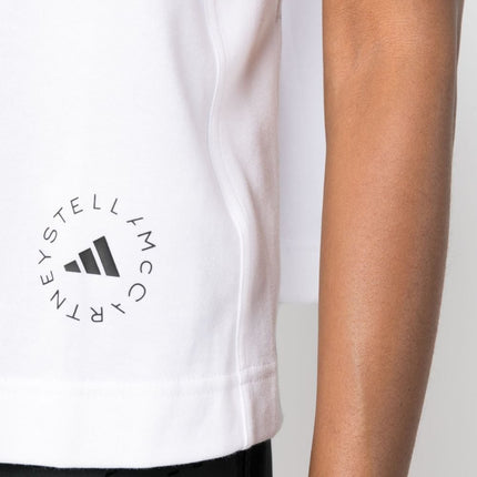 Adidas By Stella McCartney Top White