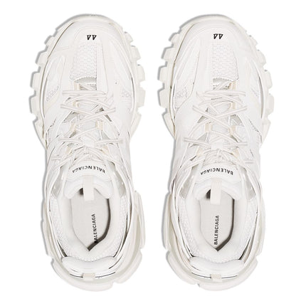 Balenciaga Sneakers White