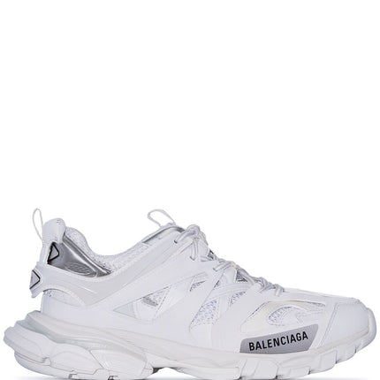 Balenciaga Sneakers White