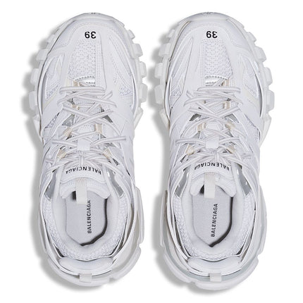 Balenciaga Sneakers White