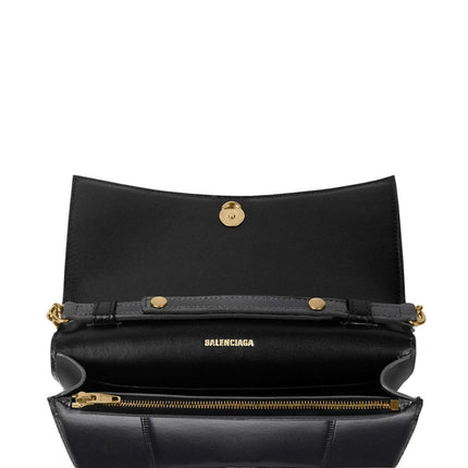 Balenciaga Bags.. Black