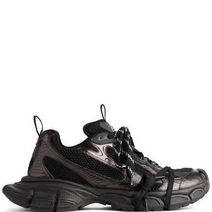 Balenciaga Sneakers Black