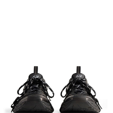 Balenciaga Sneakers Black