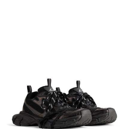 Balenciaga Sneakers Black