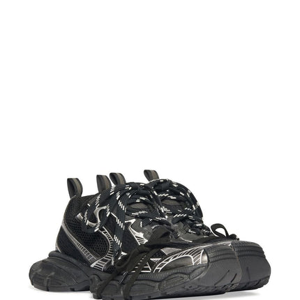 Balenciaga Sneakers Black