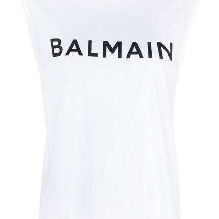 Balmain Top White