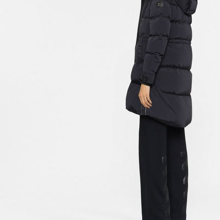 Woolrich Coats Black