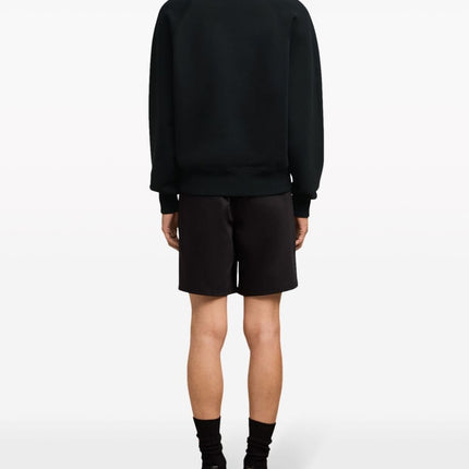 Ami Paris Sweaters Black