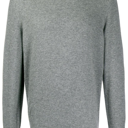 Brunello Cucinelli Sweaters Grey