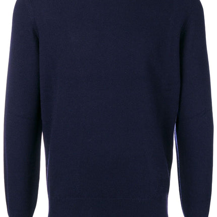 Brunello Cucinelli Sweaters Blue