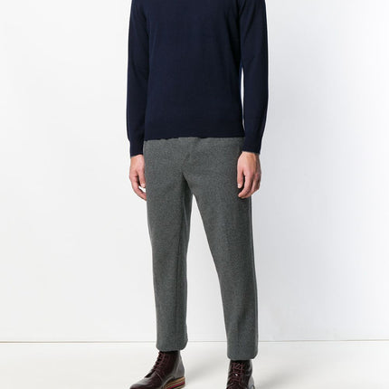 Brunello Cucinelli Sweaters Blue