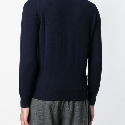 Brunello Cucinelli Sweaters Blue