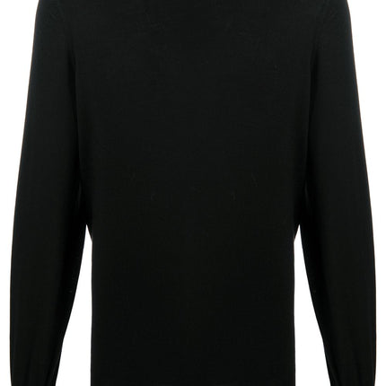 Brunello Cucinelli Sweaters Black