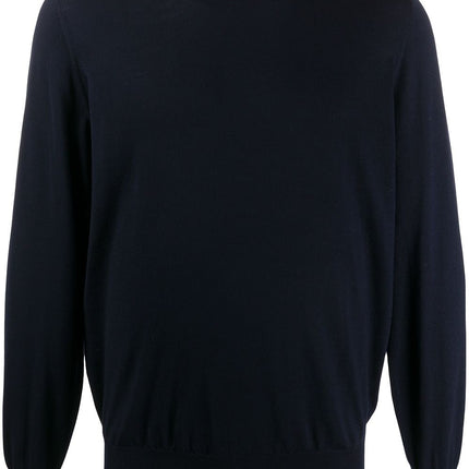 Brunello Cucinelli Sweaters Blue