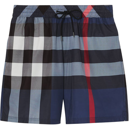 Burberry Sea clothing Blue