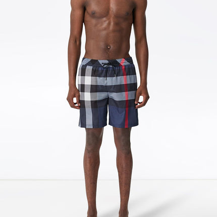 Burberry Sea clothing Blue