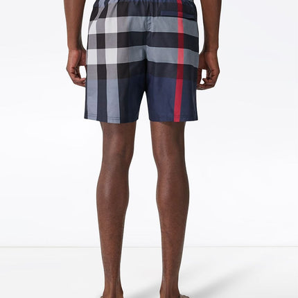 Burberry Sea clothing Blue