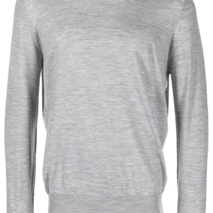 Brunello Cucinelli Sweaters Light Grey