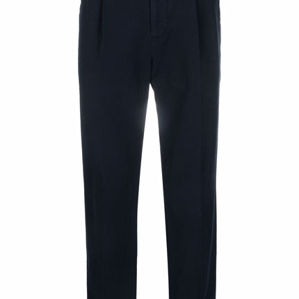 Brunello Cucinelli Trousers Blue