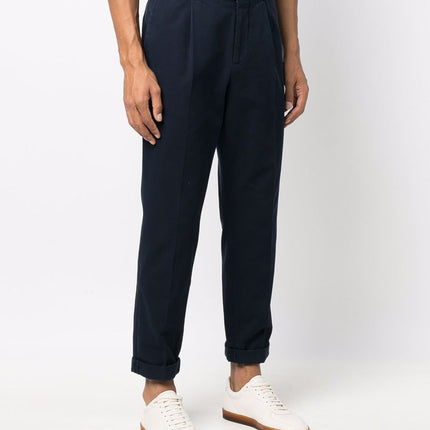 Brunello Cucinelli Trousers Blue