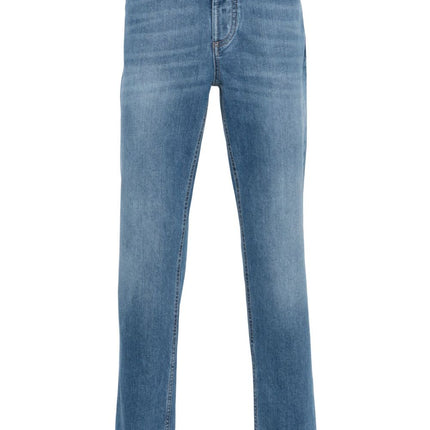 Brunello Cucinelli Jeans Clear Blue