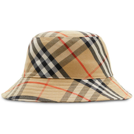 Burberry Hats Beige