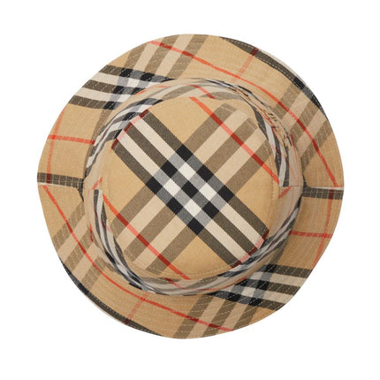 Burberry Hats Beige