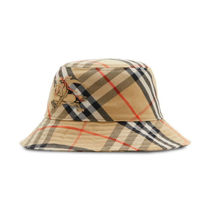 Burberry Hats Beige