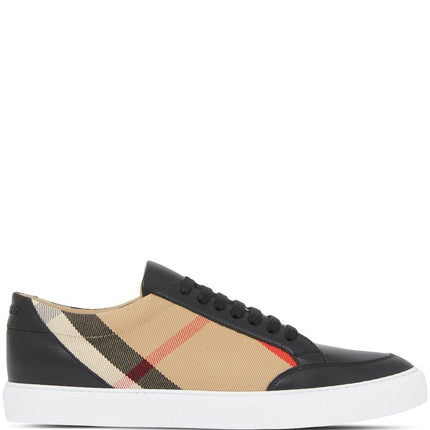 Burberry Sneakers Black