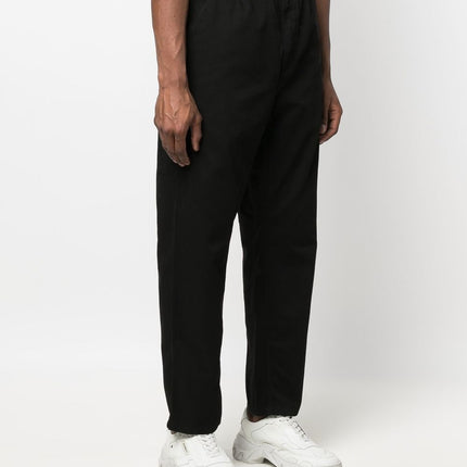 CARHARTT WIP MAIN Trousers Black