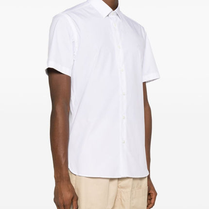 Burberry Shirts White