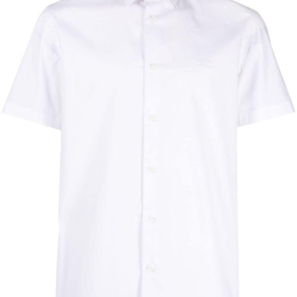 Burberry Shirts White