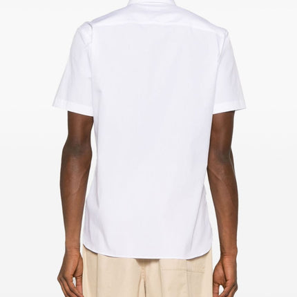 Burberry Shirts White