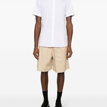 Burberry Shirts White