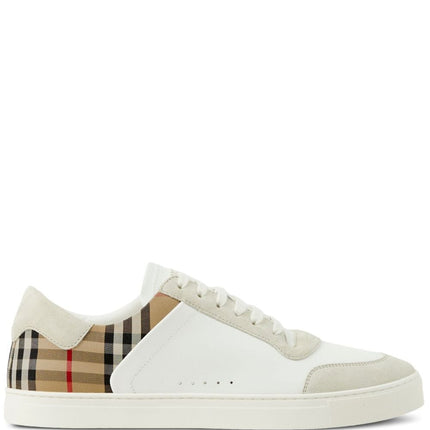 Burberry Sneakers White