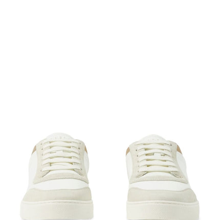 Burberry Sneakers White