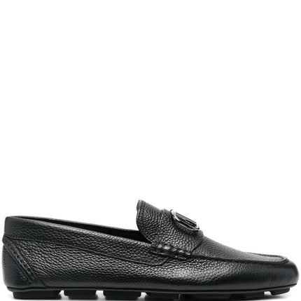 Valentino Garavani Flat shoes Black