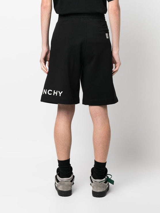 Givenchy Shorts Black