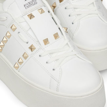 Valentino Garavani Sneakers White