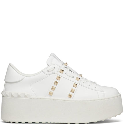 Valentino Garavani Sneakers White