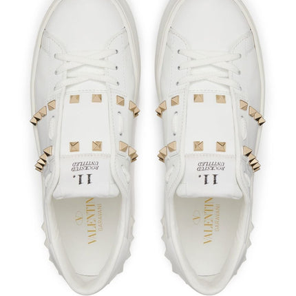 Valentino Garavani Sneakers White