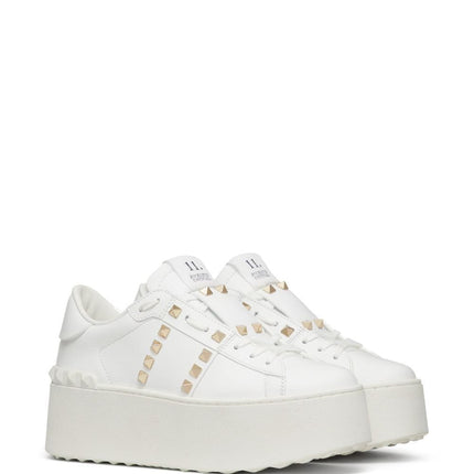 Valentino Garavani Sneakers White