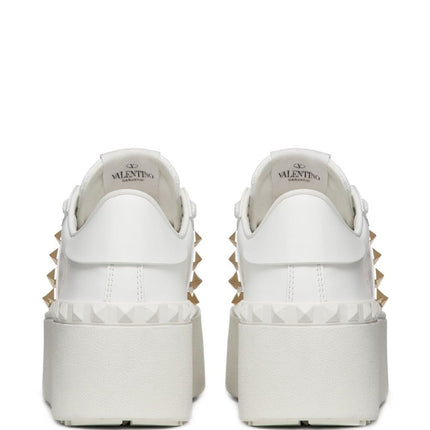 Valentino Garavani Sneakers White