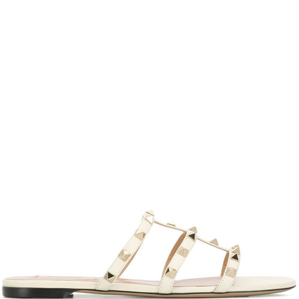 Valentino Garavani Sandals White