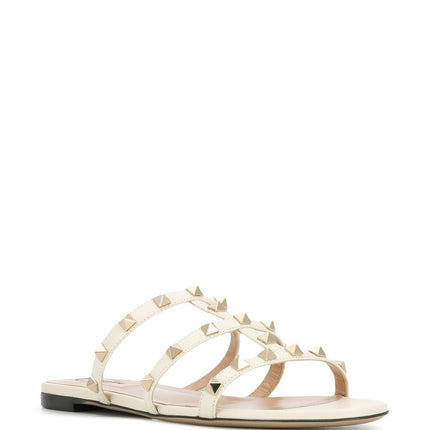 Valentino Garavani Sandals White